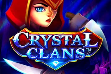 Crystal Clans slot