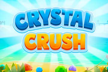 Crystal Crush slot