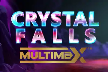 Crystal Falls slot