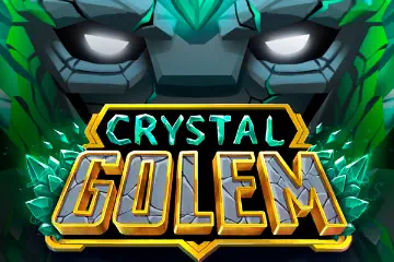 Crystal Golem