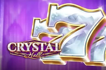 Crystal Hall slot
