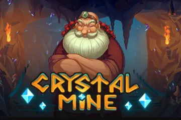 Crystal Mine slot