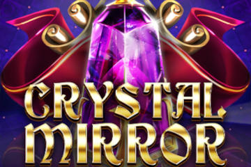 Crystal Mirror slot