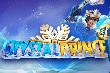 Crystal Prince slot