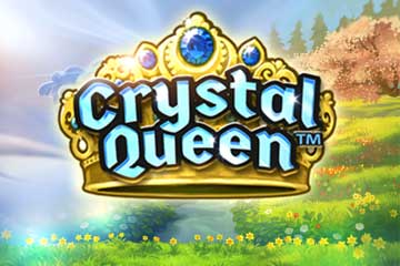 Crystal Queen slot