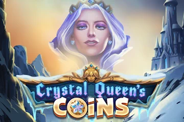 Crystal Queens Coins slot
