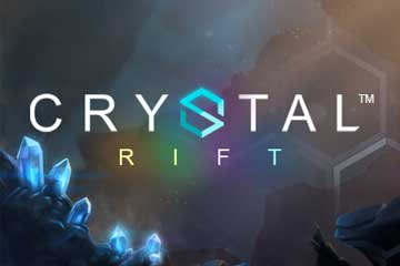 Crystal Rift slot