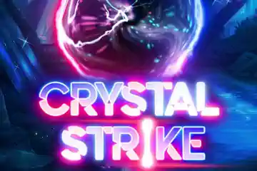 Crystal Strike slot