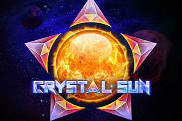 Crystal Sun slot