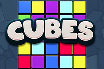 Cubes slot