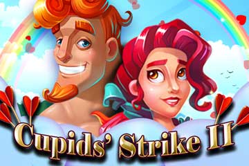 Cupid Strike 2 slot