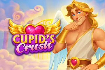 Cupids Crush slot