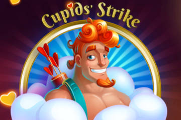 Cupids Strike slot