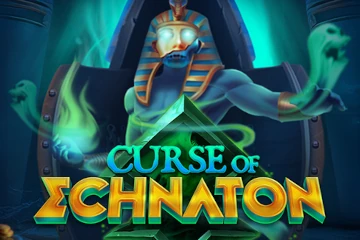 Curse of Echnaton slot