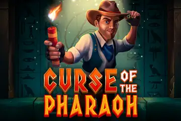 Curse of the Pharaoh slot