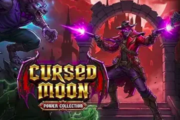 Cursed Moon Power Collection slot