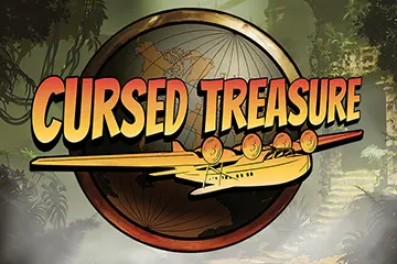 Cursed Treasure slot