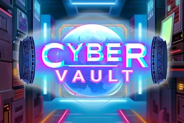 Cyber Vault slot