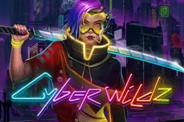 Cyber Wildz slot
