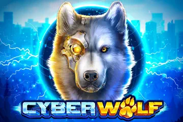 Cyber Wolf slot