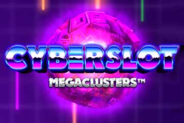 Cyberslot Megaclusters slot
