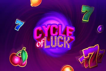 Cycle Of Luck slot