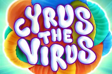 Cyrus the Virus slot