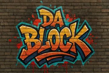 Da Block slot