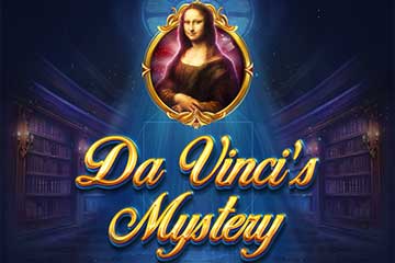 Da Vincis Mystery