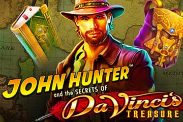 Da Vincis Treasure slot