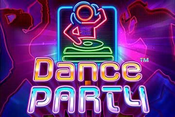 Dance Party slot