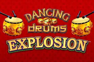 Dancing Drums Explosion slot