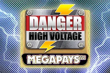 Danger High Voltage Megapays slot
