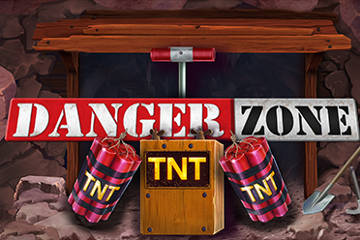 Danger Zone slot