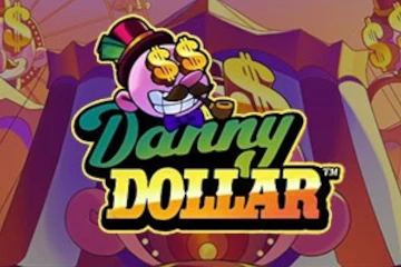 Danny Dollar slot