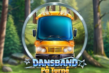 Dansband Pa Turne slot