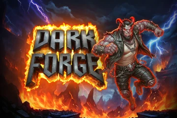 Dark Forge slot