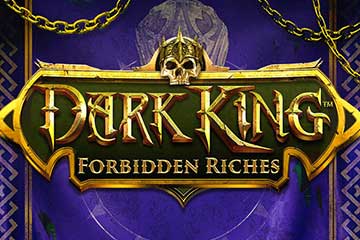 Dark King Forbidden Riches slot