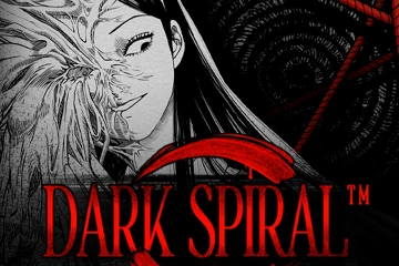 Dark Spiral slot
