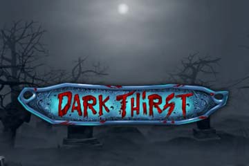 Dark Thirst slot