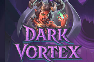 Dark Vortex slot