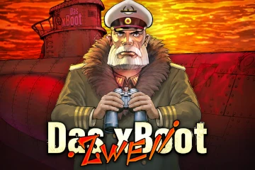 Das xBoot 2wei slot