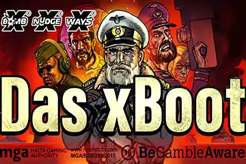 Das xBoot slot