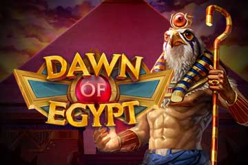 Dawn of Egypt slot