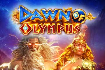 Dawn of Olympus slot