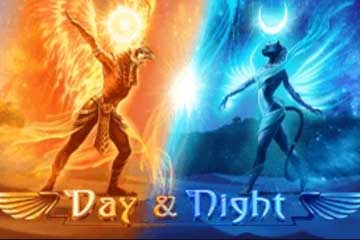 Day and Night slot