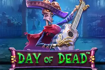 Day of Dead slot