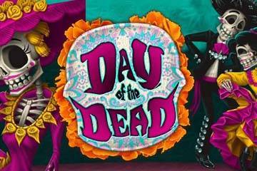 Day of the Dead slot