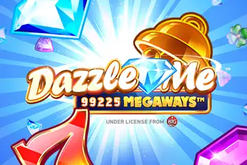 Dazzle Me Megaways slot