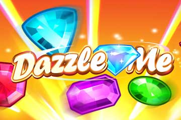 Dazzle Me slot